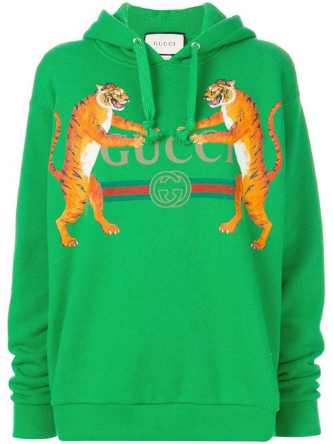 gucci hat tiger|gucci tiger hoodie.